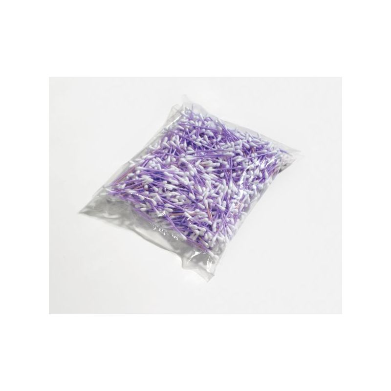 Elkay Plastics Low Density Polyethylene Flat Bag, 6.0 Mil, 3" x 6" 60F0306